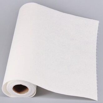 Bamboe Herbruikbare Papieren Handdoeken Wasbare Roll Unpaper Towel Keuken Rolls Alternatieve Papieren Handdoeken Gerecycled Servetten Doek Bamboo vezel