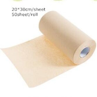 Bamboe Herbruikbare Papieren Handdoeken Wasbare Roll Unpaper Towel Keuken Rolls Alternatieve Papieren Handdoeken Gerecycled Servetten Doek origineel