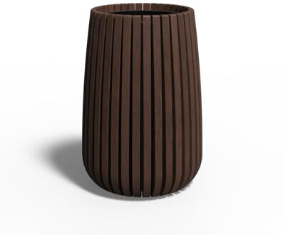 Bamboe plantenbak MORI 70x100cm.