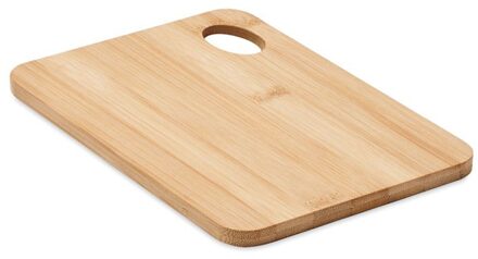 Bamboe Snijplank 21 x 15