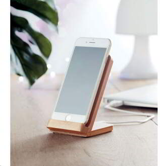 Bamboe Telefoonstandaard