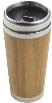 Bamboe Thermobeker