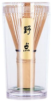 Bamboe Tool Accessoire Ceremonie Japanse Thee Japanse Bamboe Matcha Garde Bamboe Borstel