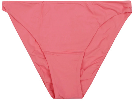 Bambola Slip V Bikini Broekje Fisico , Pink , Dames - L,M,S