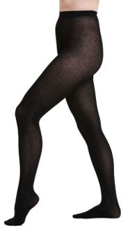 Bamboo 200 DEN Tights * Actie * Zwart - S/M,X-Large,XX-Large,M/L,XXXL