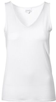 Bamboo 31301 Tank Top * Actie * Zwart,Grijs,Wit,Blauw - Small,Medium,Large,X-Large,XX-Large