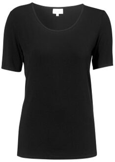 Bamboo 31302 T-Shirt Zwart,Grijs,Wit,Rood,Blauw - Small,Medium,Large,X-Large,XX-Large