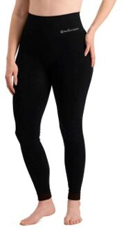Bamboo Basics Claire Seamless Legging Zwart - Small,Medium,Large,X-Large,XX-Large