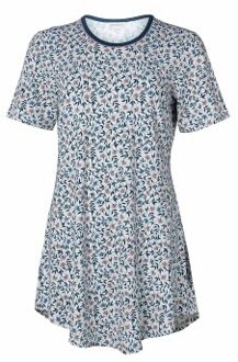 Bamboo Big-Shirt * Actie * Versch.kleure/Patroon - Small,Medium,Large,X-Large,XX-Large