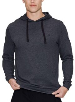 Bamboo Blend Hoodie Blauw,Grijs - Small,Medium,Large,X-Large,XX-Large