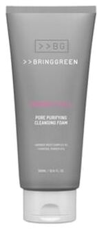 Bamboo Charcoal Pore Purifying Cleansing Foam 2023 Version - 300ml