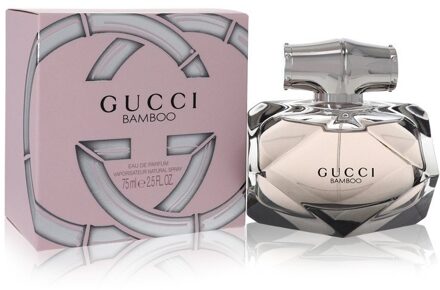 Bamboo eau de parfum - 75 ml - 000