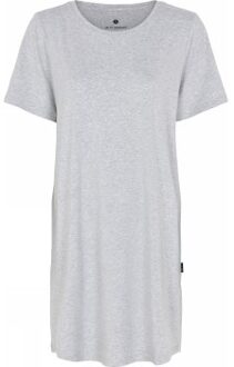 Bamboo FSC Blend Long T-shirt * Actie * Zwart,Grijs - X-Small,Small,Medium,Large,X-Large,XX-Large