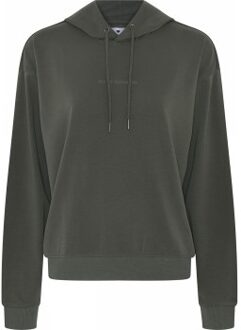 Bamboo FSC Hoodie Groen,Blauw - X-Small,Small,Medium,Large,X-Large,XX-Large