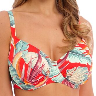 Bamboo Grove Full Cup Bikini Top * Actie * Versch.kleure/Patroon - D 75,E 70,E 75,F 70,G 70,G 80