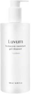 Bamboo Hyaluronic Moisture Gel Cleanser Jumbo 500ml