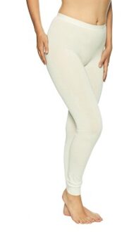 Bamboo Long Leggings Zwart,Beige,Wit - X-Small,Small,Medium,Large,X-Large,XX-Large