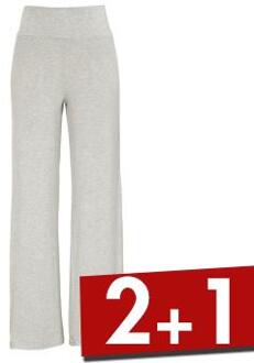 Bamboo Lounge Pants Zwart,Grijs,Blauw - Small,Medium,Large,X-Large,XX-Large