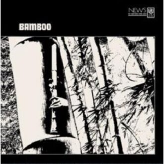 Bamboo (LP)