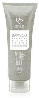 Bamboo Purifying Body Scrub 250ml