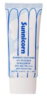 Bamboo Soothing UV Essence Sunscreen 50ml