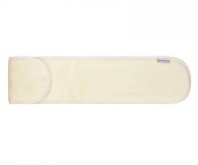 Bamboolik inleggers - zindelijkheidstraining (maat: Lang)