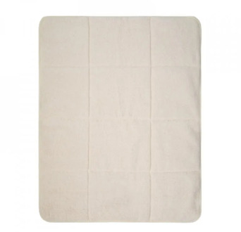 Bamboolik inleggers - zindelijkheidstraining (maat: XL prefold)