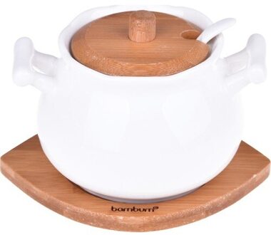 Bambum Carla Suikerpot