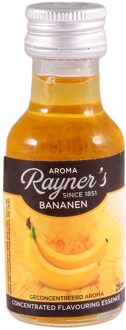 Banaan essence 28 ml