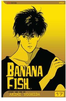 Banana Fish, Vol. 17 - Banana Fish - Akimi Yoshida