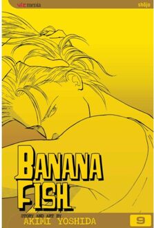 Banana Fish, Vol. 9 - Banana Fish - Akimi Yoshida