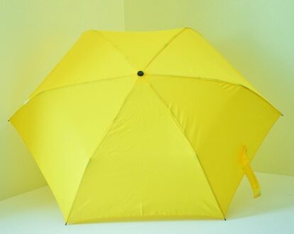 Banana Paraplu Um-Banaan Geel Groene Paraplu Draagbare Licht Kids Opvouwbare Banaan Paraplu Raingears