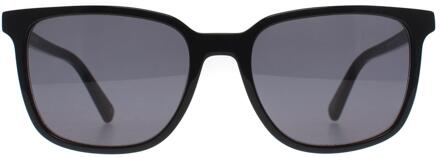 Banana Republic Rechthoek Heren Zwart Grijs BR 4003/S - One Size