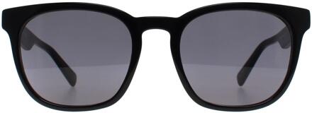 Banana Republic Vierkant Heren Zwart Grijs BR 4007/S - One Size