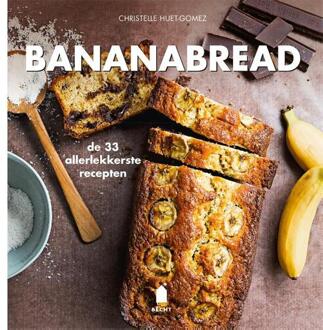 Bananabread - Huet-Gomez, C.