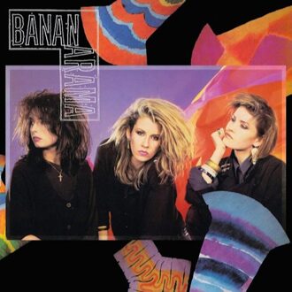 Bananarama - Bananarama