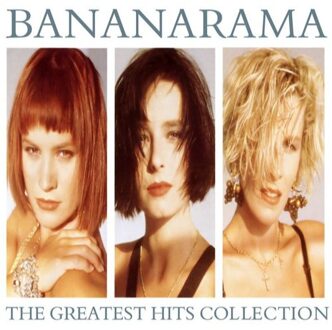 Bananarama - The Greatest Hits Collection