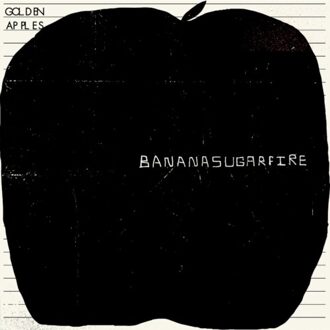Bananasugarfire - Golden Apples