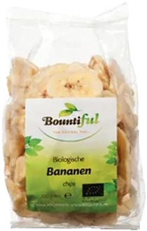 bananenchips 200 gr