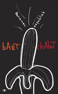 Bananenrepubliek - Boek Bart Chabot (9023494814)