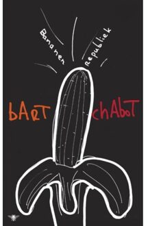 Bananenrepubliek - Boek Bart Chabot (9023494814)
