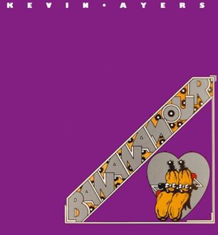 Bananmour - Kevin Ayers