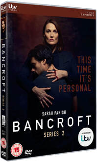 Bancroft: Series 2