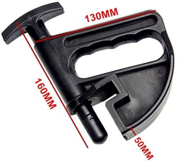 Band Demontage Machine Auto Kraal Klem Band Pry Veranderende Helper Velg Demontage Extra Accessoires Onderdelen
