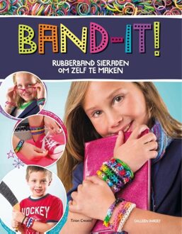 Band-it! - eBook Colleen Dorsey (9043917737)