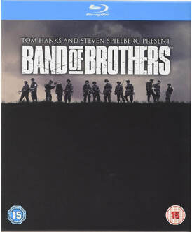 Band Of Brothers