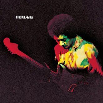 Band Of Gypsys (LP)