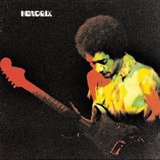 Band Of Gypsys
