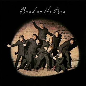 Band On The Run (180Gr+Download)
