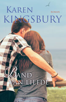 Band van liefde - Boek Karen Kingsbury (9029723955)
